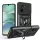 Techsuit - CamShield ütésálló tok - Xiaomi Redmi A5 4G (Regional) - Fekete
