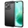 Techsuit - Carbon szilikon tok - Honor 400 Lite - Fekete