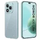 Techsuit - SparkleSkin Series - Honor 400 Lite - Clear