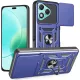 Techsuit - CamShield ütésálló tok - Honor 400 Lite - Kék