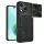 Techsuit - CamGuard Pro tok - Honor 400 Lite - Fekete