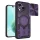 Techsuit - CamGuard Pro tok - Honor 400 Lite - Lila