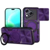 Techsuit - CamGuard Pro tok - Honor 400 Lite - Lila