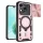 Techsuit - CamGuard Pro tok - Honor 400 Lite - Rose Gold