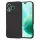 Techsuit - SoftFlex szilikon tok - Honor 400 Lite - Fekete