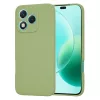 Techsuit - SoftFlex szilikon tok - Honor 400 Lite - Matcha