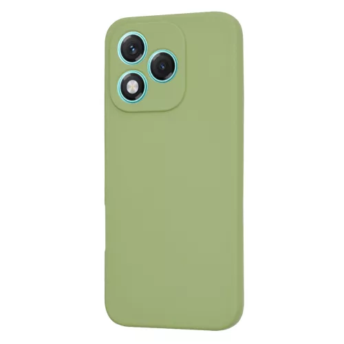 Techsuit - SoftFlex szilikon tok - Honor 400 Lite - Matcha