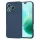 Techsuit - SoftFlex szilikon tok - Honor 400 Lite - Sötétkék