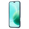 Techsuit - SoftFlex szilikon tok - Honor 400 Lite - Sötétkék