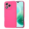 Techsuit - SoftFlex szilikon tok - Honor 400 Lite - Pink