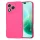 Techsuit - SoftFlex szilikon tok - Honor 400 Lite - Pink
