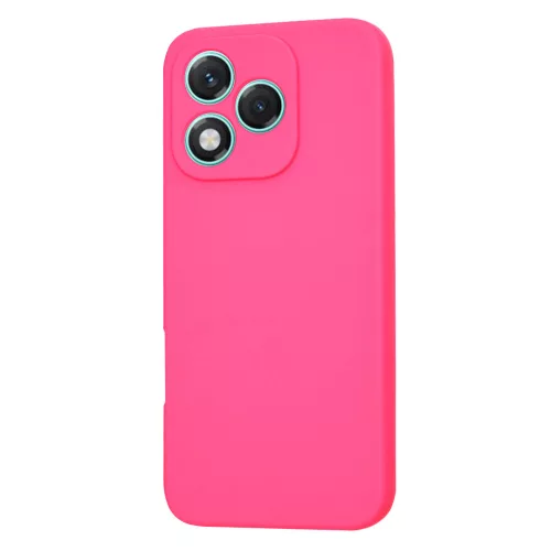 Techsuit - SoftFlex szilikon tok - Honor 400 Lite - Pink