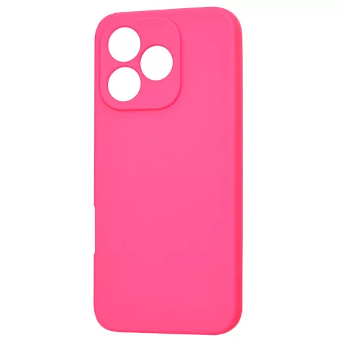 Techsuit - SoftFlex szilikon tok - Honor 400 Lite - Pink
