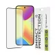 Techsuit - 111D Full Cover / Full Glue Glass - Google Pixel 10 - Black
