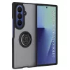 Techsuit - Glinth - Samsung Galaxy Z Fold7 - Fekete