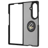 Techsuit - Glinth - Samsung Galaxy Z Fold7 - Fekete