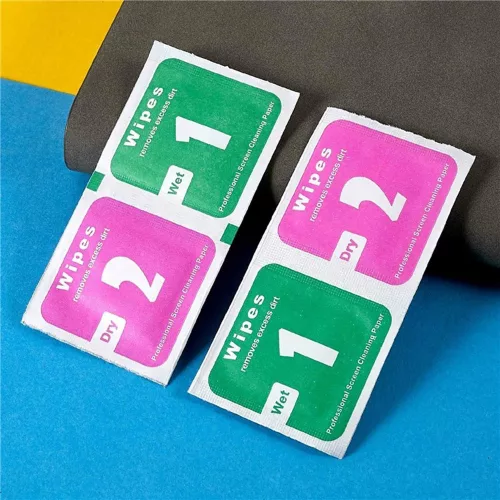 Techsuit - Full Camera - Kameravédő üvegfólia - Samsung Galaxy Z Flip 7 - Fekete