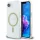 Guess - IML Glitter Circle MagSafe (GUHMPSE4HFGERET) - iPhone 16e / iPhone 17e - Clear