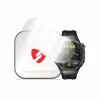 Smart Protection - Premium Classic (4 pack) - Huawei Watch GT 5 Pro 46mm - Clear