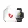 Smart Protection - Premium Classic (4 pack) - Huawei Watch GT 5 Pro 46mm - Clear