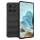 Techsuit - Magic Shield tok - Motorola Edge 60 / Edge 60 Fusion - Fekete
