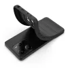 Techsuit - Magic Shield tok - Xiaomi Redmi Note 14 4G (Standard) - Fekete