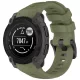 Techsuit - Watchband (W076) - Garmin Instinct E 40mm - Green