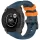 Techsuit - Watchband (W076) - Garmin Instinct E 40mm - Blue