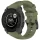 Techsuit - Watchband (W076) - Garmin Instinct E 45mm - Green