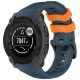 Techsuit - Watchband (W076) - Garmin Instinct E 45mm - Blue
