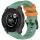 Techsuit - Watchband (W076) - Garmin Instinct E 45mm - Mint Green