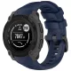 Techsuit - Watchband (W076) - Garmin Instinct E 45mm - Dark Blue