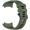 Techsuit - Watchband (W077) - Garmin Instinct 3 45mm / Instinct 3 45 Solar - Green