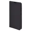 Techsuit - Magskin Book kinyitható tok - Samsung Galaxy M56 - Fekete