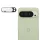 Techsuit - Full Camera - Kameravédő üvegfólia - Google Pixel 10 Pro XL - Fekete