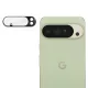 Techsuit - Full Camera - Kameravédő üvegfólia - Google Pixel 10 Pro XL - Fekete