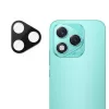 Techsuit - Full Camera - Kameravédő üvegfólia - Honor 400 Lite - Fekete