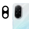 Techsuit - Full Camera - Kameravédő üvegfólia - Xiaomi Redmi A5 4G (Standard) - Fekete