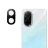 Techsuit - Full Camera - Kameravédő üvegfólia - Xiaomi Redmi A5 4G (Standard) - Fekete