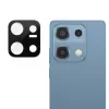 Techsuit - Full Camera - Kameravédő üvegfólia - Xiaomi Redmi Note 14S - Fekete