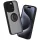 Techsuit - Glinth - iPhone 15 Pro - Fekete