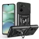 Techsuit - CamShield ütésálló tok - Xiaomi Redmi A5 4G (Standard) - Fekete