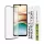 Techsuit - 111D Full Cover / Full Glue üvegfólia - Xiaomi Redmi A5 4G (Standard) - Fekete széllel
