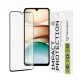 Techsuit - 111D Full Cover / Full Glue üvegfólia - Xiaomi Redmi A5 4G (Standard) - Fekete széllel