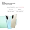 Techsuit - 111D Full Cover / Full Glue üvegfólia - Xiaomi Redmi A5 4G (Standard) - Fekete széllel