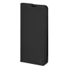 Techsuit - Magskin Book kinyitható tok - Motorola Edge 60 Pro - Fekete