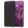 Techsuit - SoftFlex szilikon tok - Motorola Edge 60 Pro - Fekete