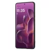 Techsuit - SoftFlex szilikon tok - Motorola Edge 60 Pro - Fekete