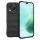 Techsuit - Magic Shield tok - Honor 400 Lite - Fekete