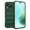 Techsuit - Magic Shield tok - Honor 400 Lite - Zöld